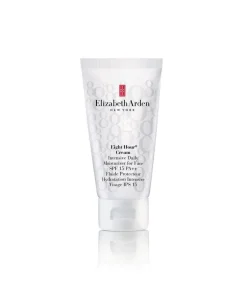Eight Hour Intensive Daily Moisture Face Spf15 50Ml