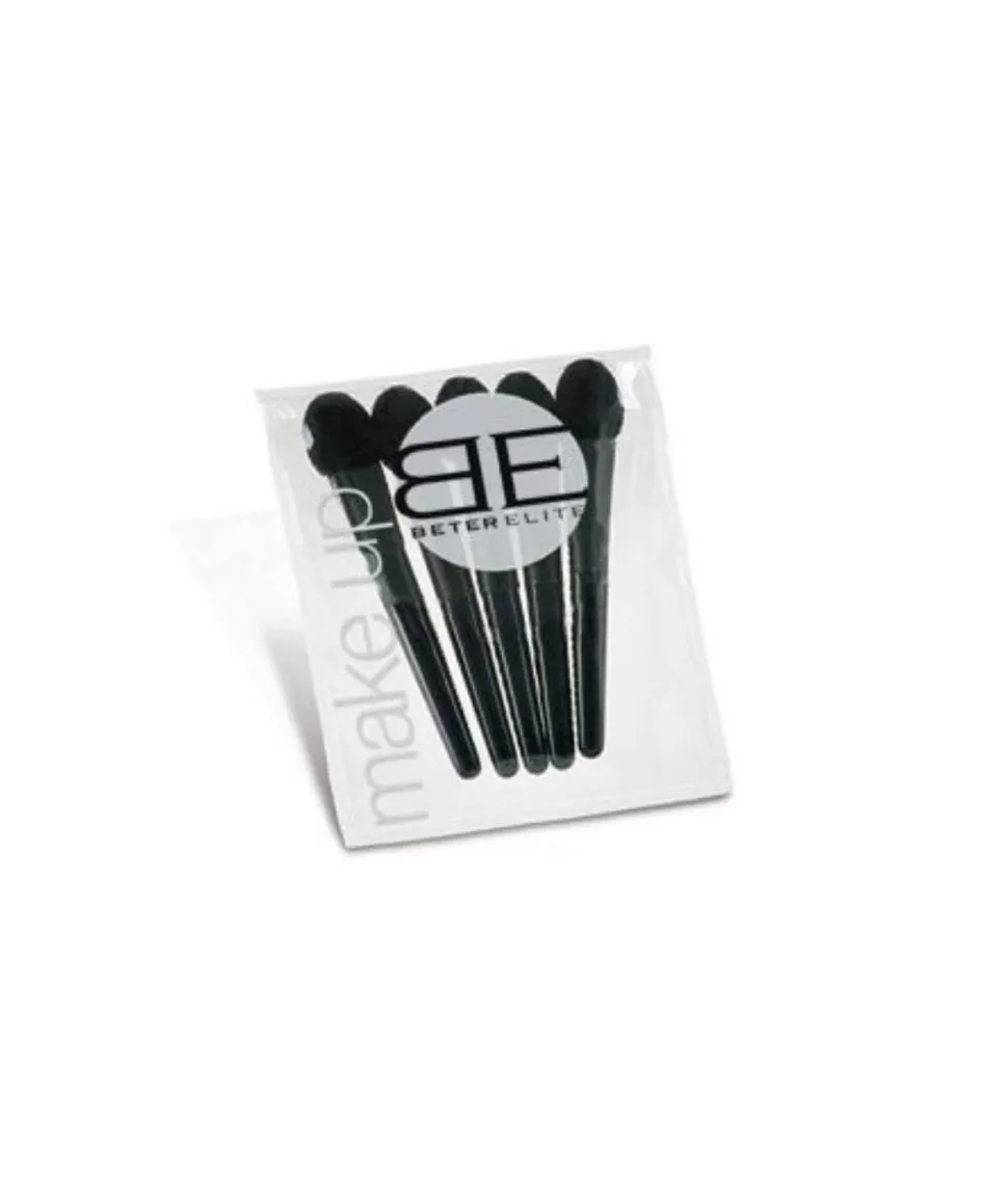 Elite Aplicadores Sombras 5 Unidades
