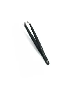 Elite Pinza De Depilar Esmaltada Punta Recta 9.7 Cm