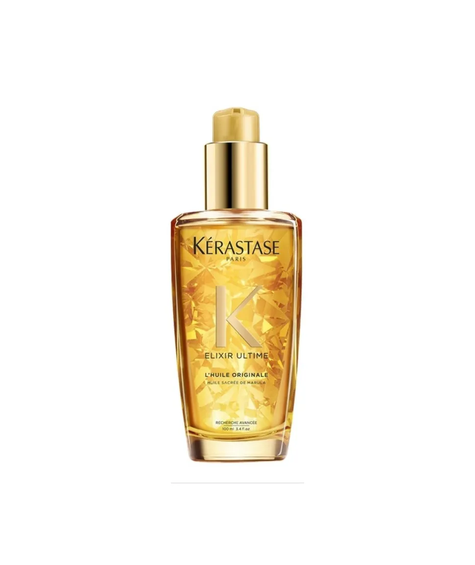 Elixir Ultime Aceite Original Ultime 100 Ml