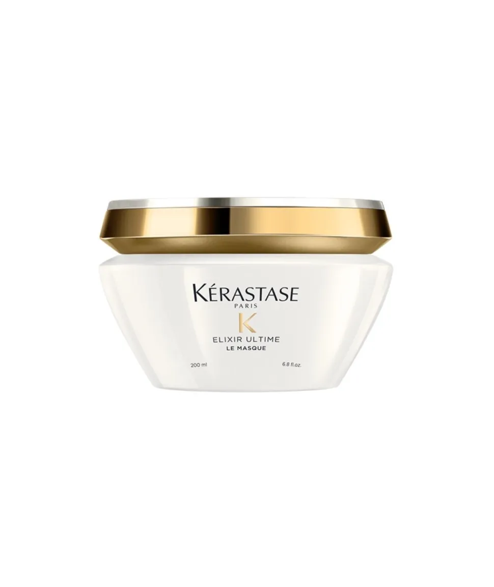 Elixir Ultime Le Masque Mascarilla 200 Ml