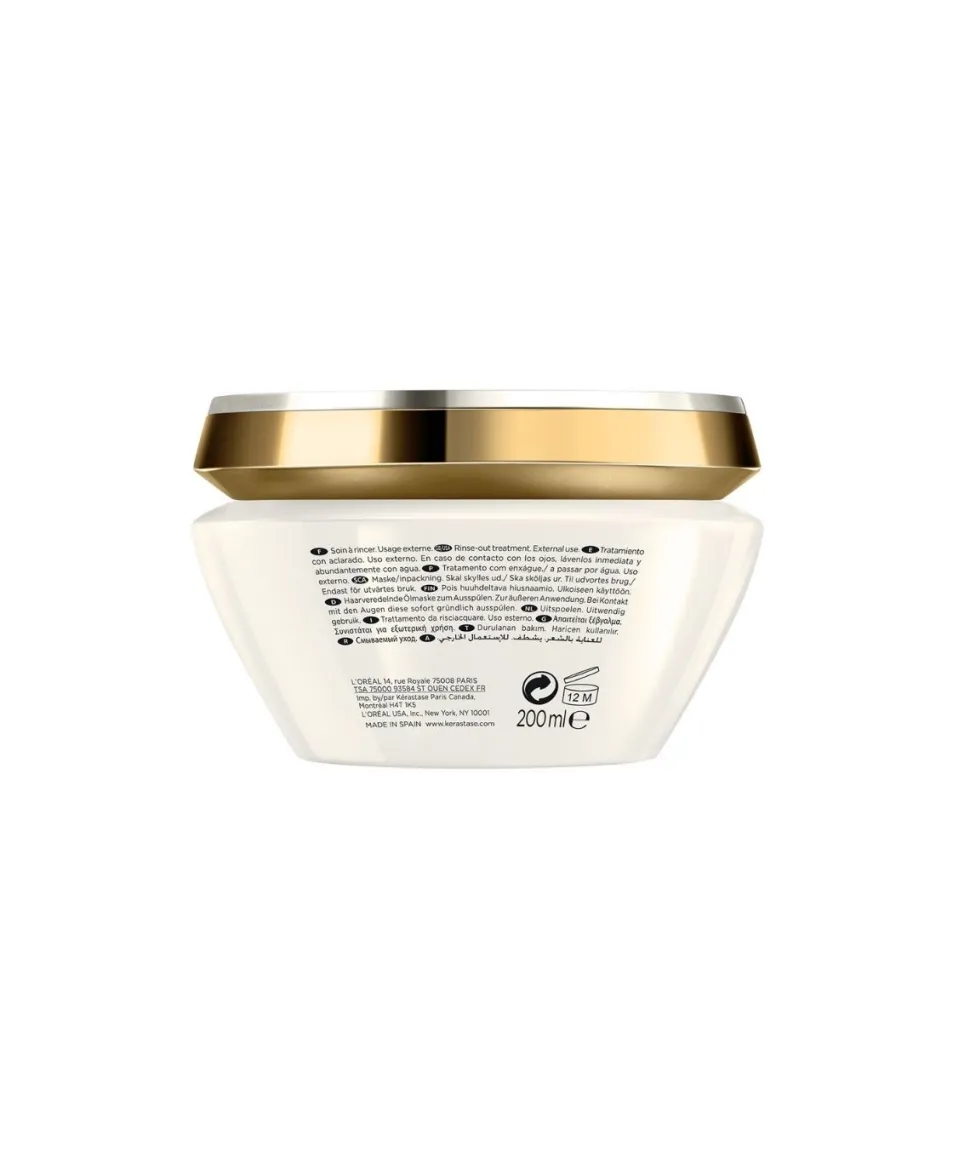 Elixir Ultime Le Masque Mascarilla 200 Ml