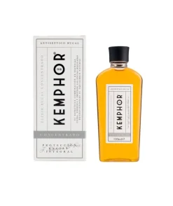 Enjuague Bucal 100 Ml