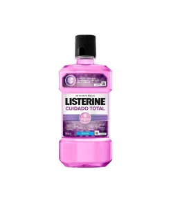 Enjuague Bucal Cuidado Total 500 Ml