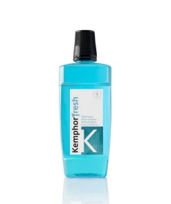 Enjuague Bucal Fresh 500 Ml