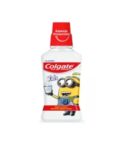 Enjuague Bucal Infantil 250 Ml
