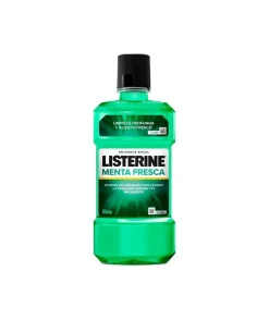 Enjuague Bucal Menta Fresca 500 Ml