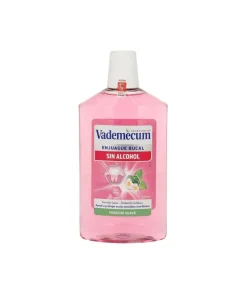 Enjuague Bucal Sin Alcohol 700 Ml