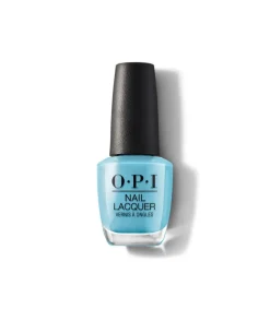 Esmalte Azul Cant' Find My Czechbook 010