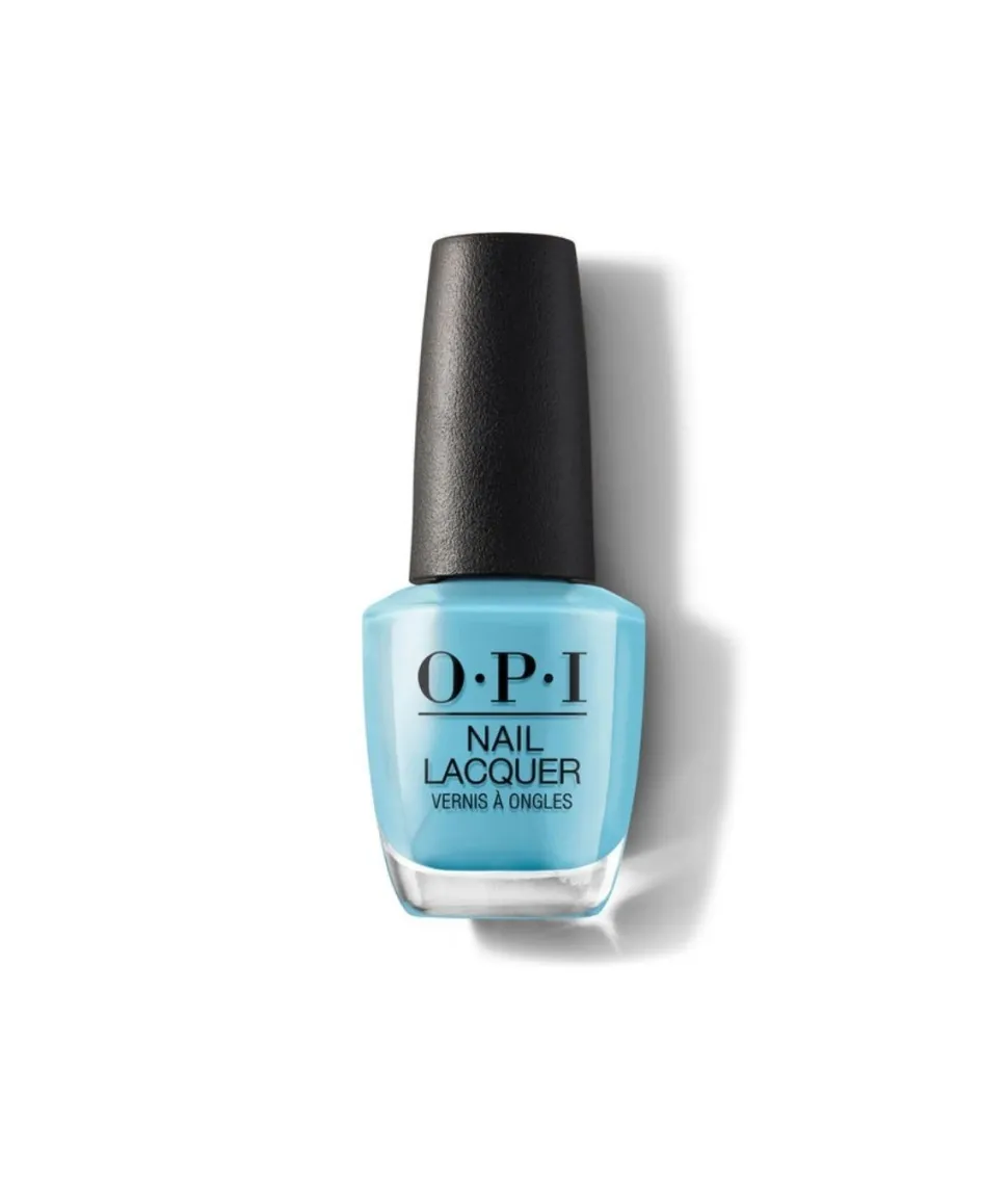 Esmalte Azul Cant' Find My Czechbook 010