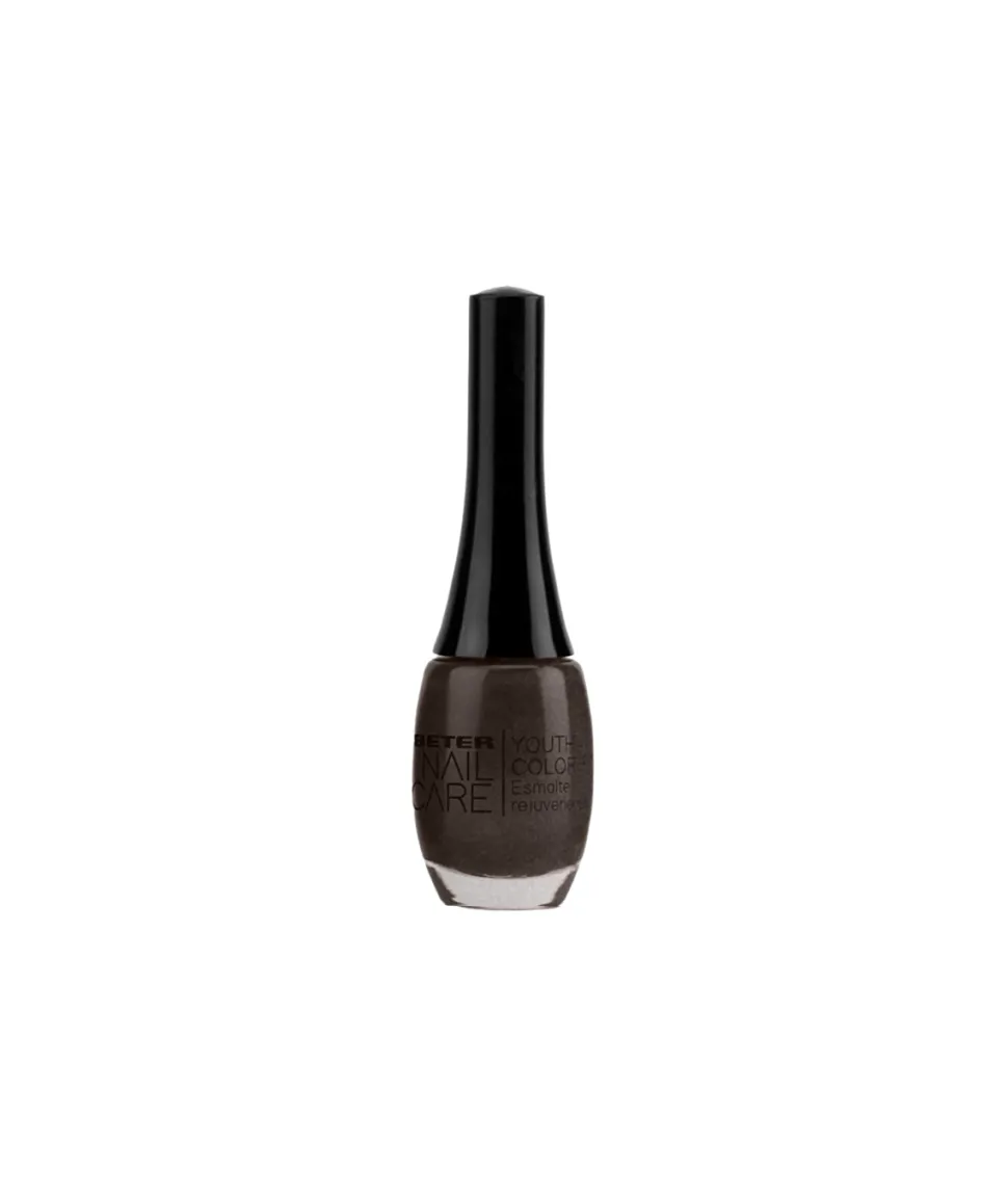 Esmalte De Uñas 233 Metal Heads