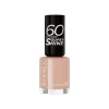 Esmalte De Uñas 60 Seconds 708 Rosa Kiss In The Nude
