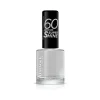 Esmalte De Uñas 60 Seconds 740 Clear