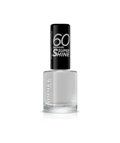 Esmalte De Uñas 60 Seconds 740 Clear