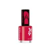 Esmalte De Uñas 60 Seconds Flip Flop 312 Rojo Be Red