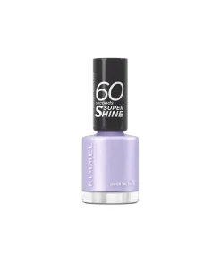 Esmalte De Uñas 60 Seconds Super Shine 153