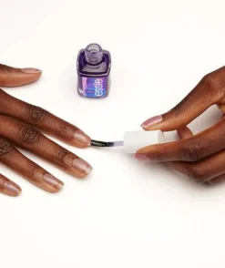 Esmalte De Uñas Hard To Resist