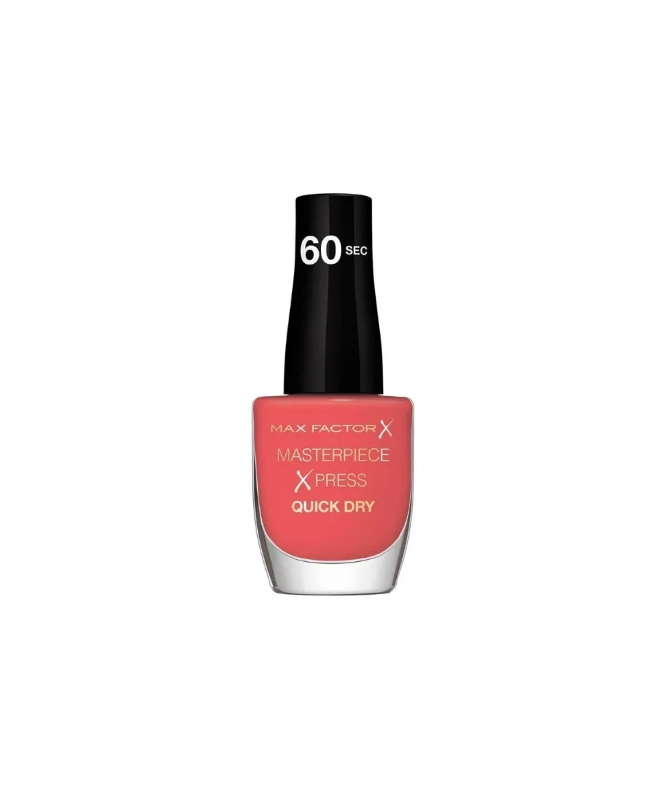 Esmalte De Uñas Masterpiece Xpress 416 Coral