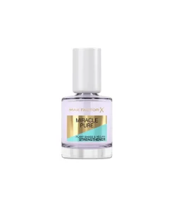 Esmalte De Uñas Miracle Pure Endurecedor