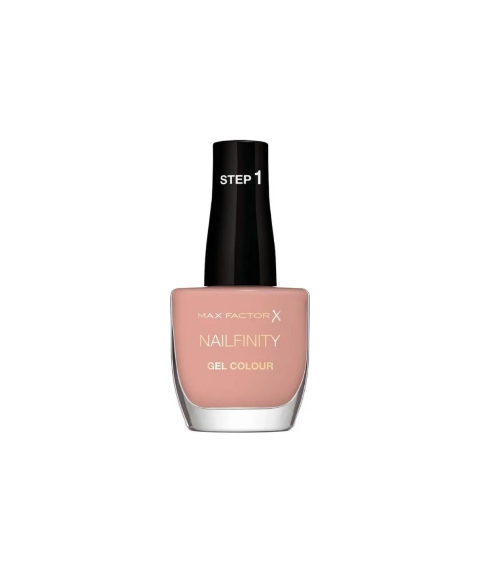 Esmalte De Uñas Nailfinity 200 Nude