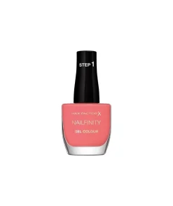 Esmalte De Uñas Nailfinity 400 Rosa