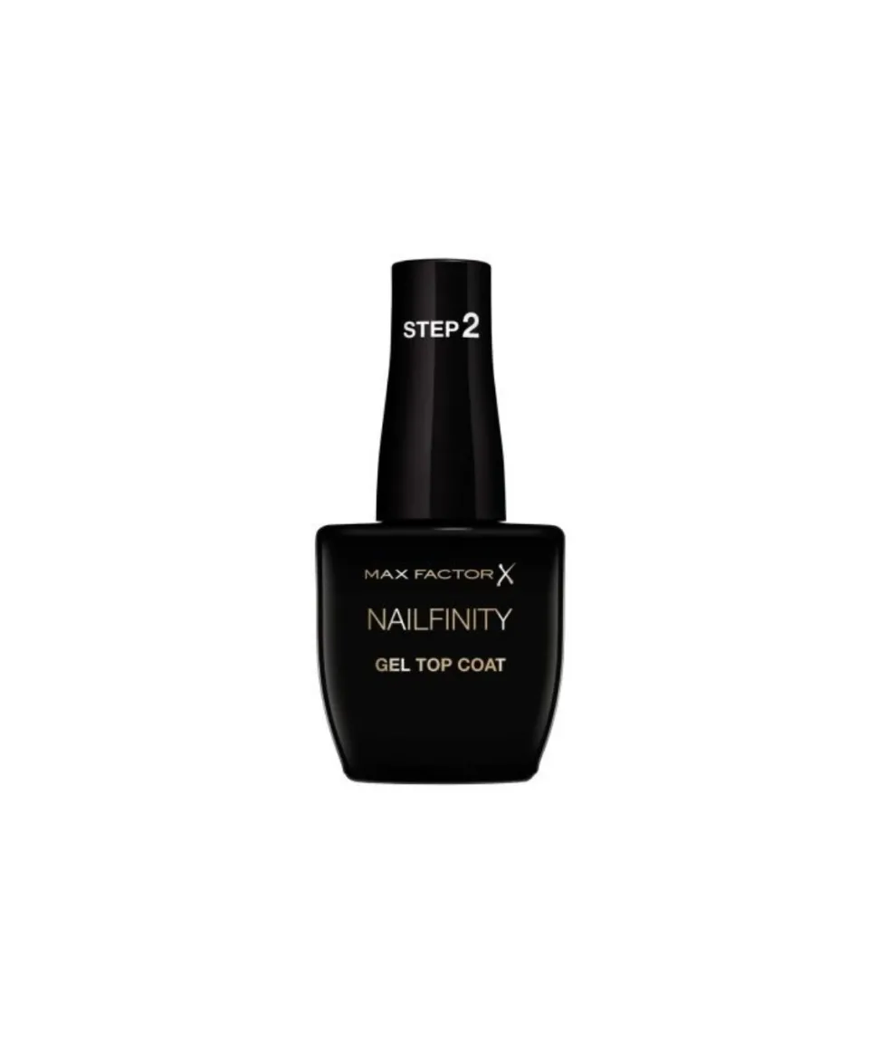 Esmalte De Uñas Nailfinity 100 Top Coat