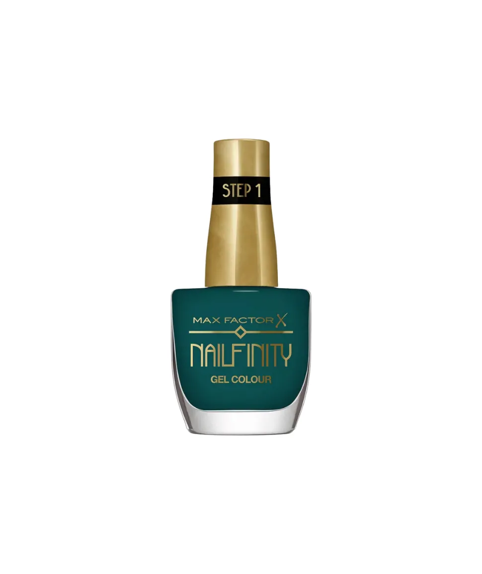 Esmalte De Uñas Nailfinity 865 Dramatic