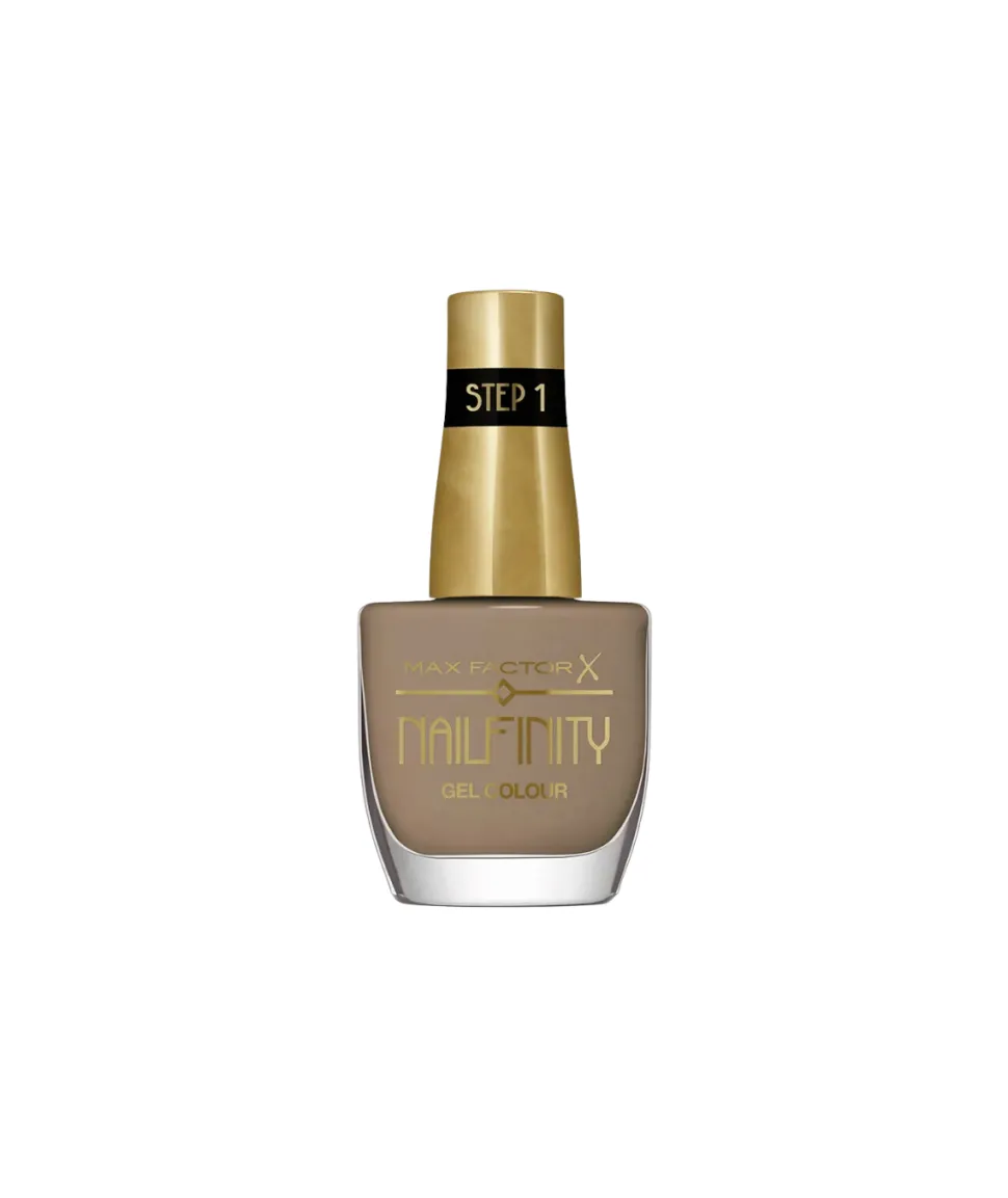 Esmalte De Uñas Nailfinity 205 Solo Act
