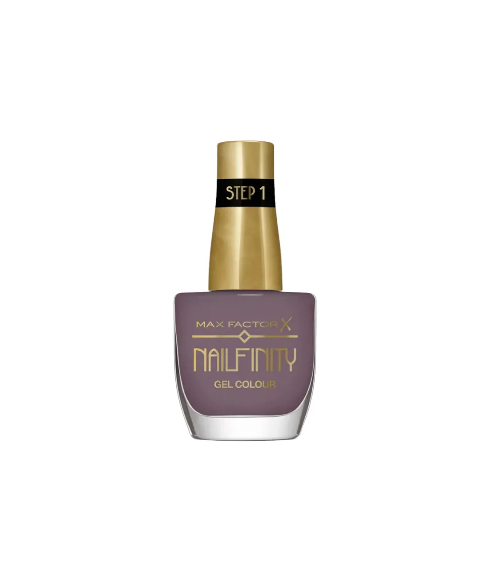 Esmalte De Uñas Nailfinity 355 Breakingthrough