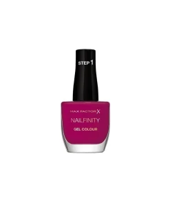 Esmalte De Uñas Nailfinity 340 Morado