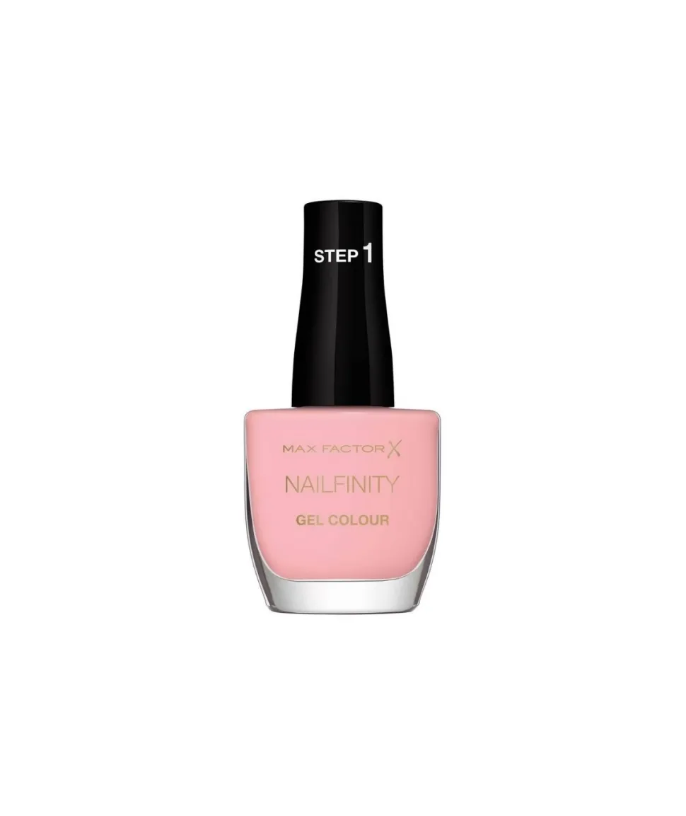 Esmalte De Uñas Nailfinity 230 Rosa