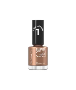 Esmalte De Uñas Super Gel 099