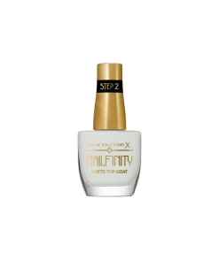 Esmalte Nailfinity Top Coat Mate 101 Velvet Curtain