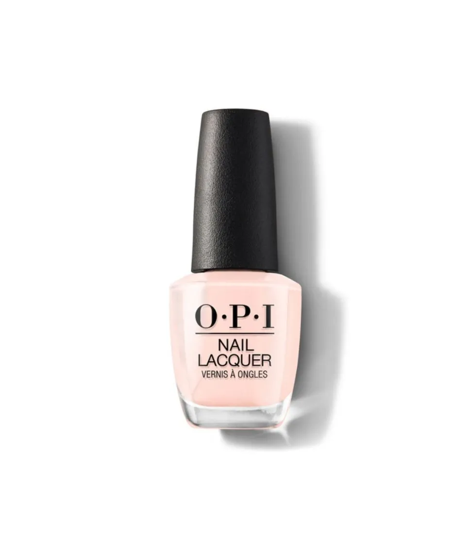 Esmalte Nude Bubble Bath