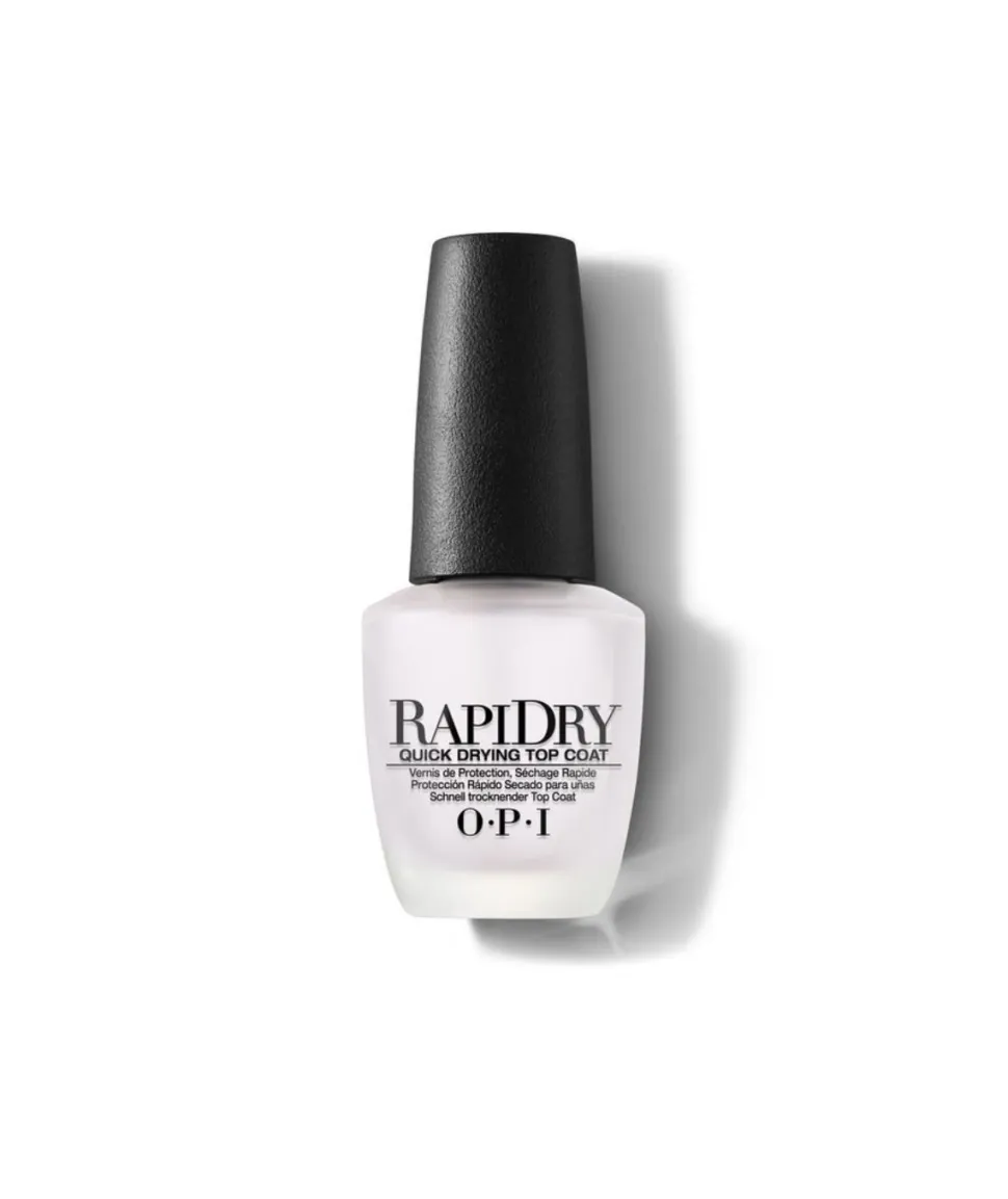 Esmalte Rapidry Top Coat