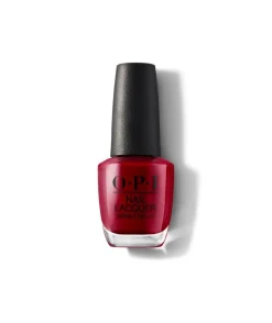 Esmalte Rojo Amore At The Grand Canal