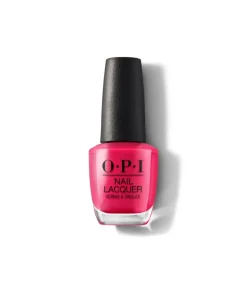 Esmalte Rojo She'S A Bad Muffaleta