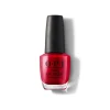 Esmalte Rojo The Thrill Of Brazil