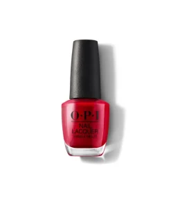 Esmalte Rojo The Thrill Of Brazil