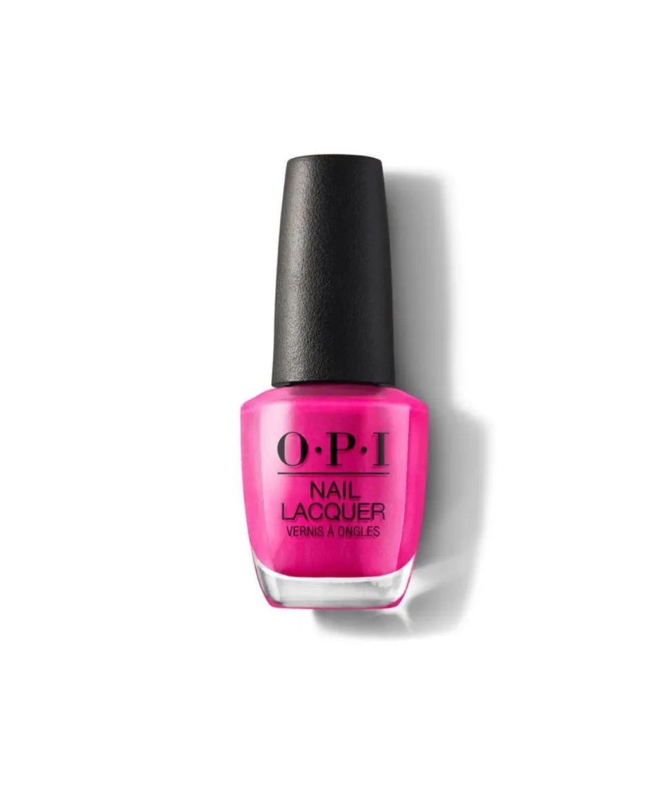 Esmalte Rosa La Paz-Itively Hot