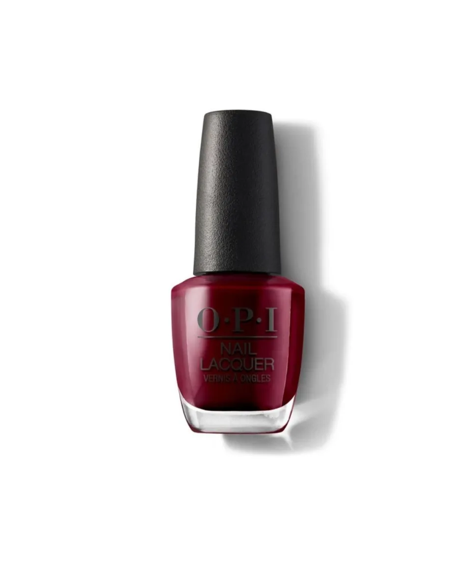 Esmalte Vino Tinto Malaga Wine