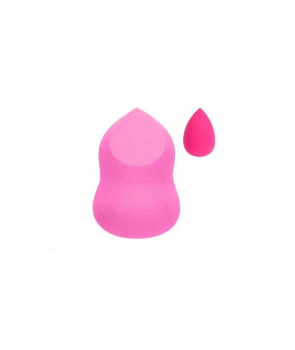 Esponja De Maquillaje 3D