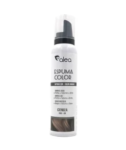 Espuma Color Ceniza 210 Ml
