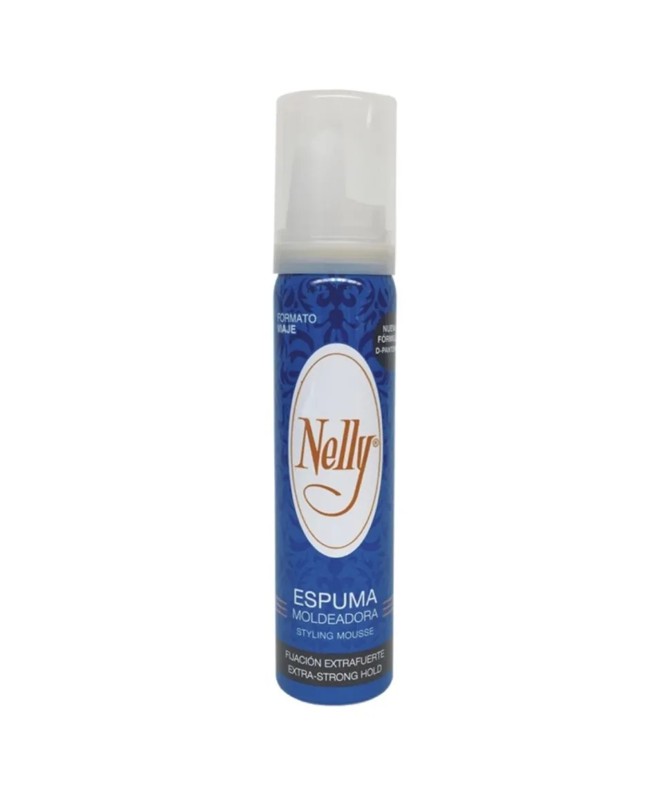Espuma Extra Fuerte 75 Ml