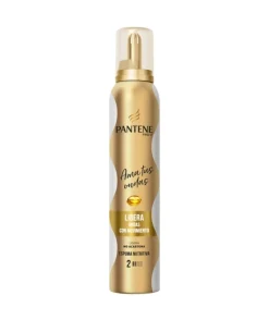 Espuma Nutritiva Ondas 200 Ml