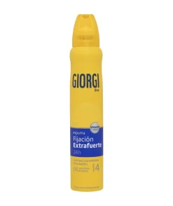 Espuma Perfect Fix Extra Fuerte 210 Ml