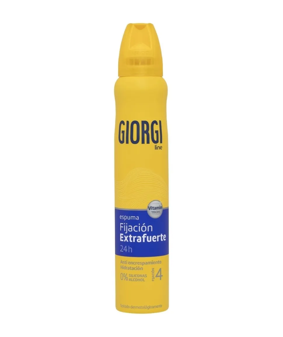 Espuma Perfect Fix Extra Fuerte 210 Ml