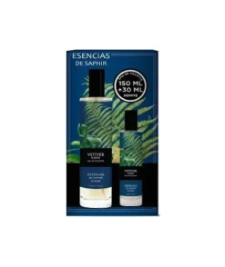 Estuche Esencia Vetiver 150 Ml