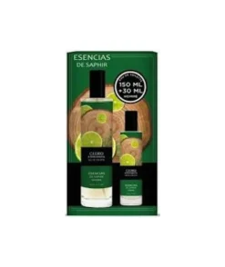 Estuche Esencias De Cedro 150 Ml