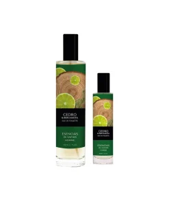 Estuche Esencias De Cedro 150 Ml